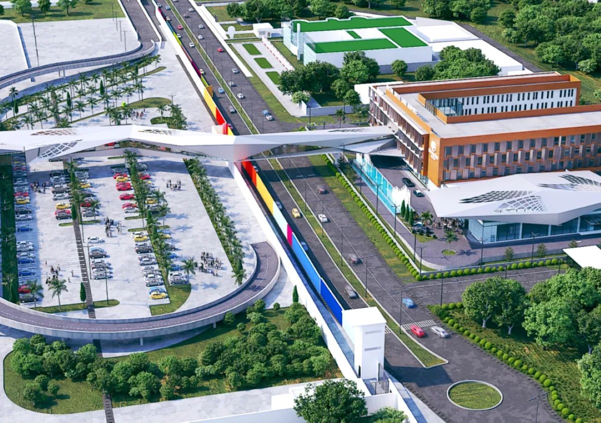 DoubleTree-by-Hilton-Lome-Airport-Togo