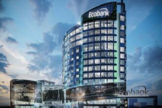 Most valuable banks on Ghana Stock Exchange