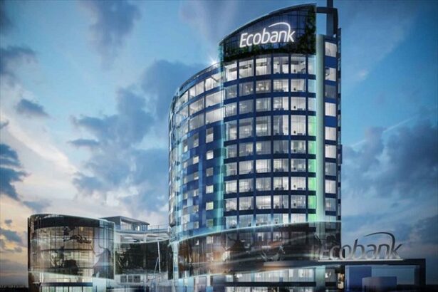 Most valuable banks on Ghana Stock Exchange