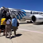Africa’s oldest airlines