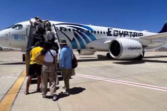 Africa’s oldest airlines