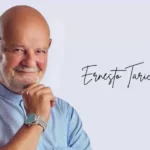 Ernesto Taricone business empire
