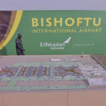 Africa’s biggest airport Ethiopia