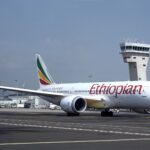 Biggest aviation carriers in Africa