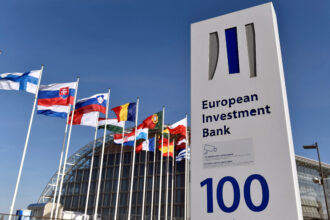 European Investment Bank investment