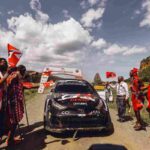 Kenya confirms March 12–15 dates and route changes for the 2026 WRC Safari Rally.