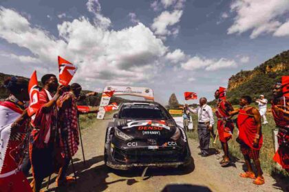 Kenya confirms March 12–15 dates and route changes for the 2026 WRC Safari Rally.