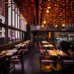 FYN Restaurant, Cape Town