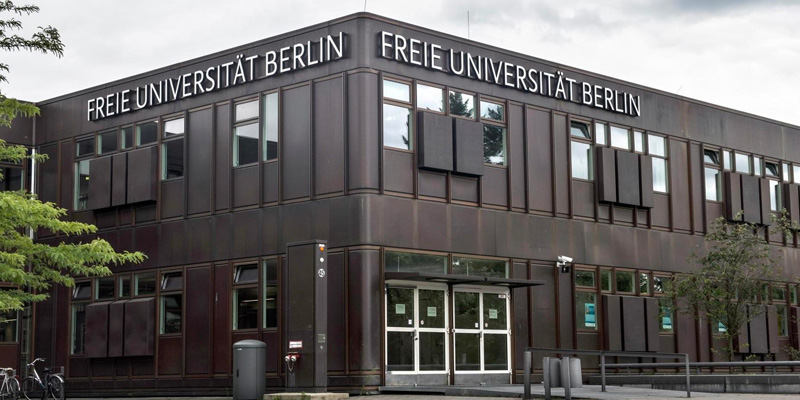 Tuition-free universities abroad
