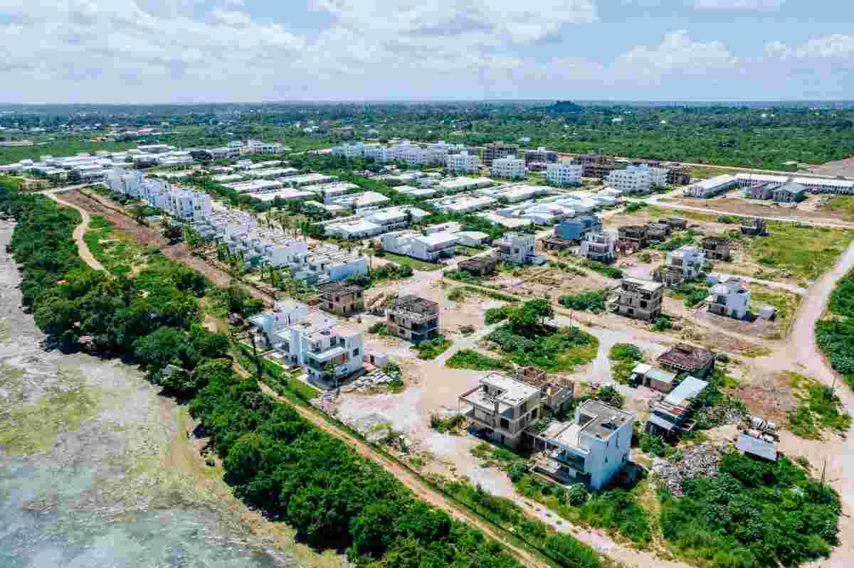 Dunia Cyber City will operate as a “Digital Free Zone” under Zanzibari law