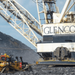 Glencore DRC critical minerals