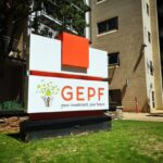 African pension funds