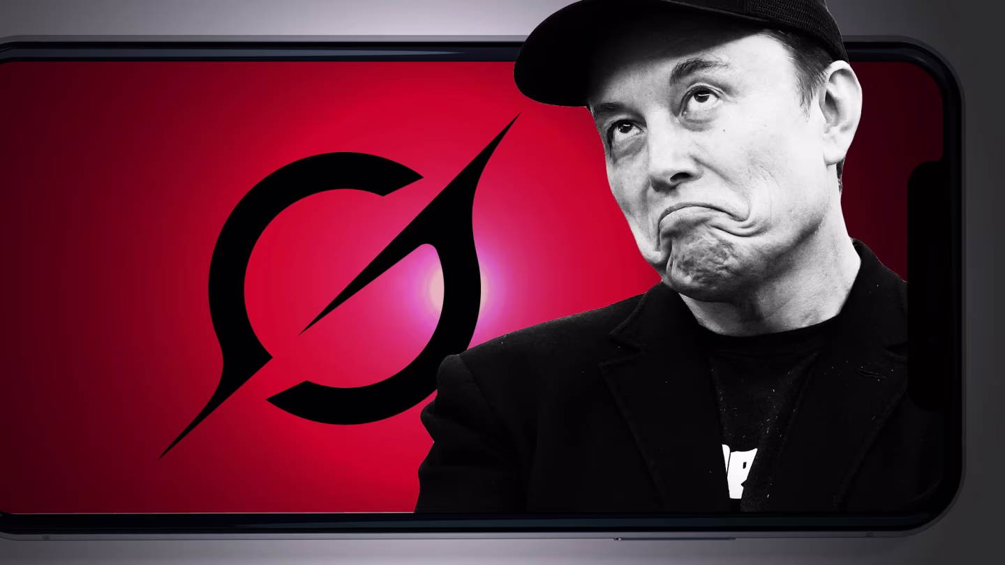 xAI Series E funding