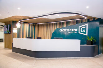 Africa real estate developers 2026