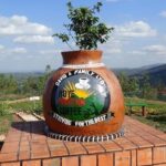 Biggest coffee farms in Africa