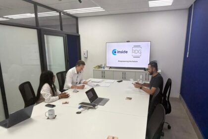 Inside Capital Partners Fund II