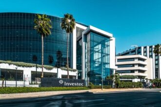 Most valuable lenders in Botswana