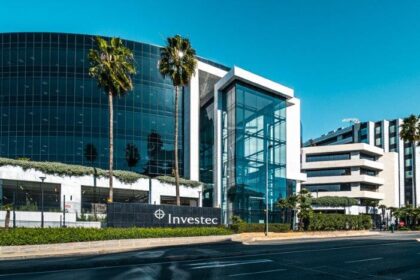 Most valuable lenders in Botswana