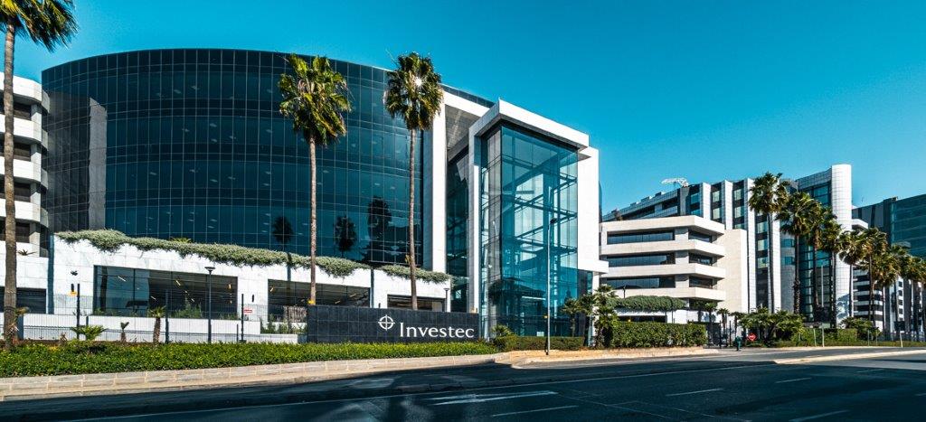 Most valuable lenders in Botswana