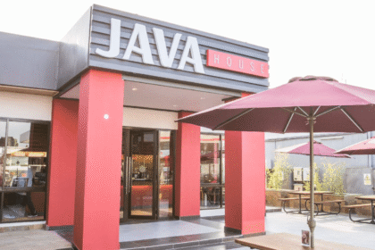 Africa’s biggest coffee businesses