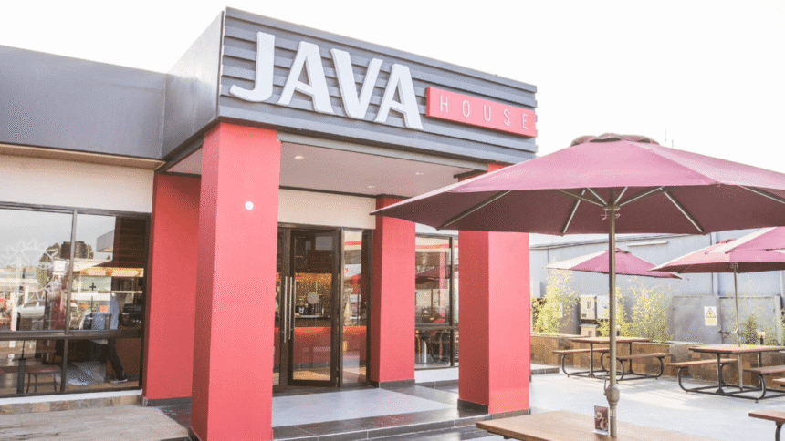 Africa’s biggest coffee businesses