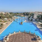 Jaz Aquamarine Resort