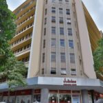 Jubilee Holdings Limited