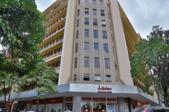Jubilee Holdings Limited
