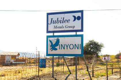 Jubilee, the Zambia copper focused producer