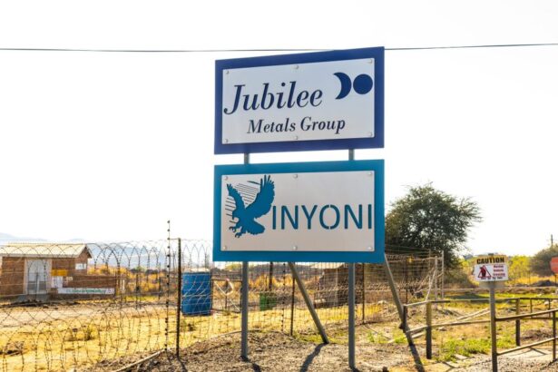 Jubilee South African chrome sale