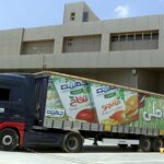 Egypt beverage market