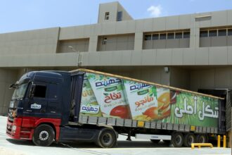 Egypt beverage market