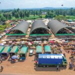 Kenya infrastructure development