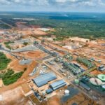 Kamoa-Kakula Copper Complex