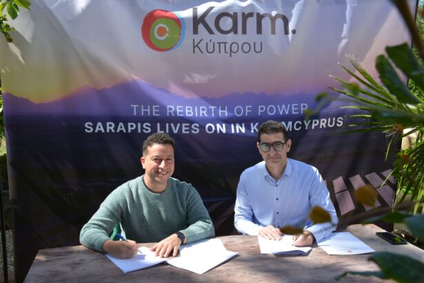 Karm Holding bets big on solar energy