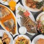 Kenya becomes first African country to feature in the TOP25 Restaurants guide.