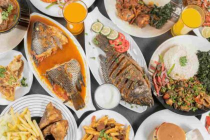 Kenya becomes first African country to feature in the TOP25 Restaurants guide.