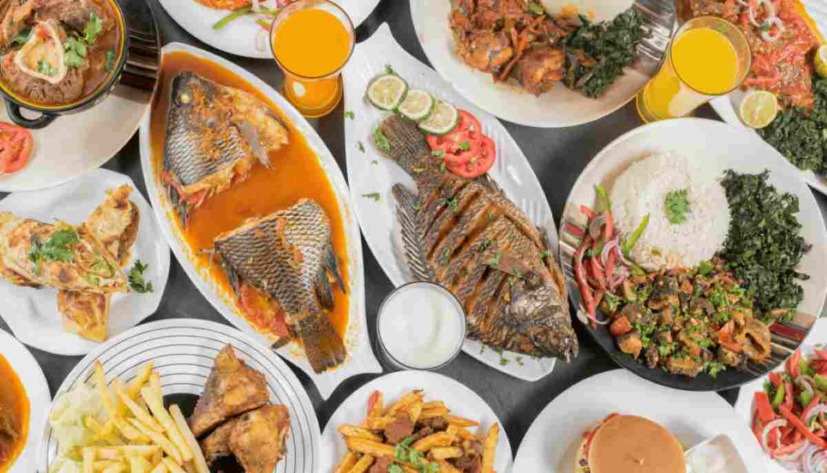 Kenya becomes first African country to feature in the TOP25 Restaurants guide.