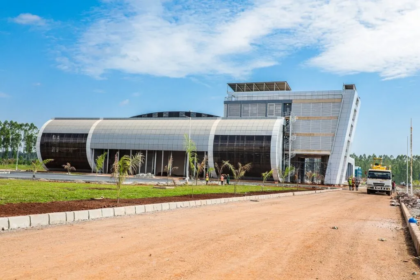 Indigenous automobile manufacturers in Africa