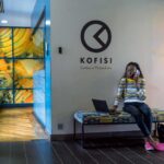 Kofisi shutters branches pivots to premium hubs