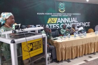 Sahel Capital agriculture finance