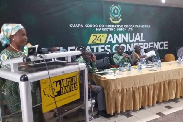 Sahel Capital agriculture finance