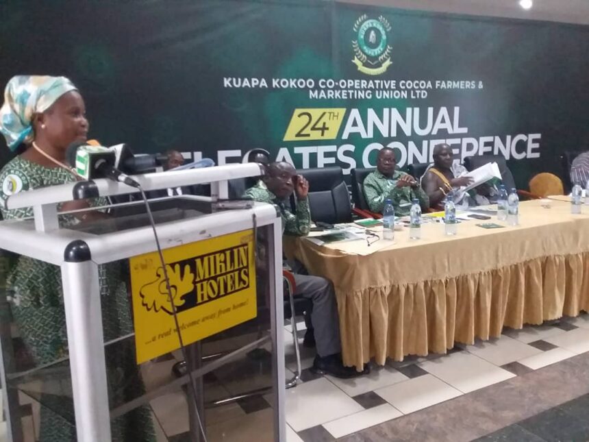 Sahel Capital agriculture finance