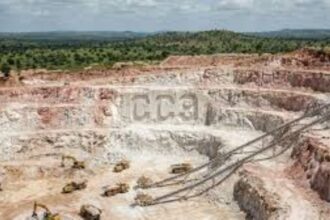 Lithium Project in Nigeria