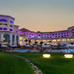 Tunisia luxury hotels 2026