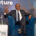 Nzan Ogbe, Founder and the CEO of Levene Energy