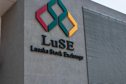 Lusaka Securities Exchange most valuable companies