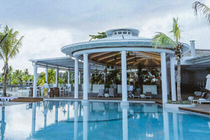 Lux Island Resorts revenue