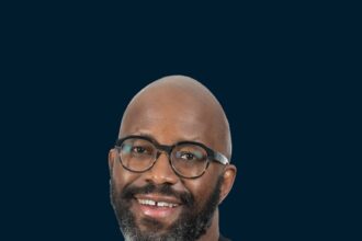 MTN Group CEO - Ralph Mupita