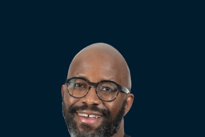 MTN Group CEO - Ralph Mupita